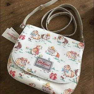 Cath Kidston satchel